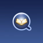 Logo of Quran Explorer android Application 